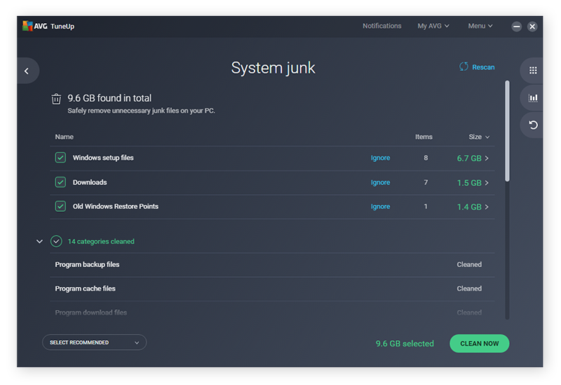 Why Is My Computer Fan So Loud? Try These 3 Fixes AVG